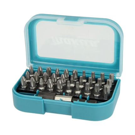 Kit inserti 31 pezzi