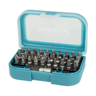 Kit inserti 31 pezzi