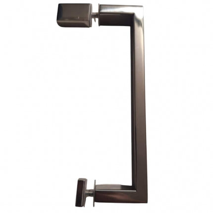 Maniglia Per Box Doccia in Cristallo