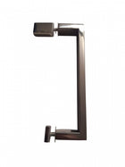 Maniglia Per Box Doccia in Cristallo