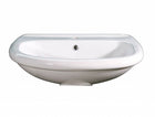 Lavabo 57 cm in ceramica
