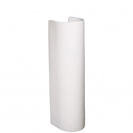 Colonna In Ceramica per lavabo ECOL57