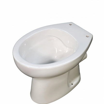 Vaso In Ceramica scarico parete