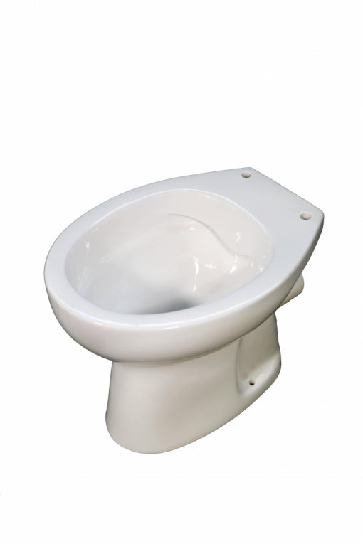 Vaso In Ceramica scarico parete