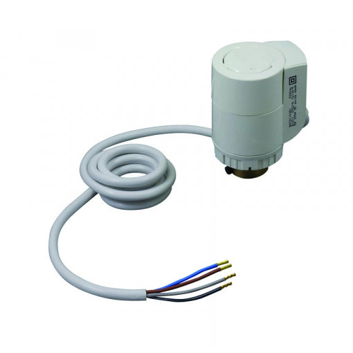 Servocomando Elettronico 4 fili 230v (immagine puramente indicativa)