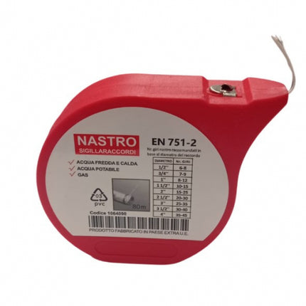 Teflon A Filo 80 metri