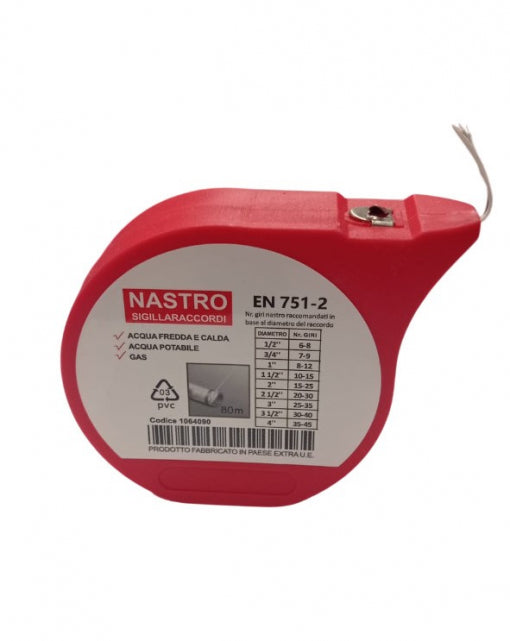 Teflon A Filo 80 metri