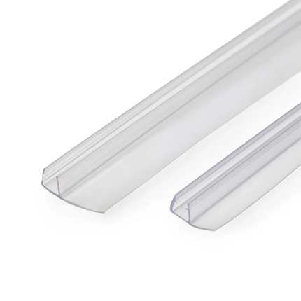 Kit Guarnizioni In Pvc Per Box Doccia