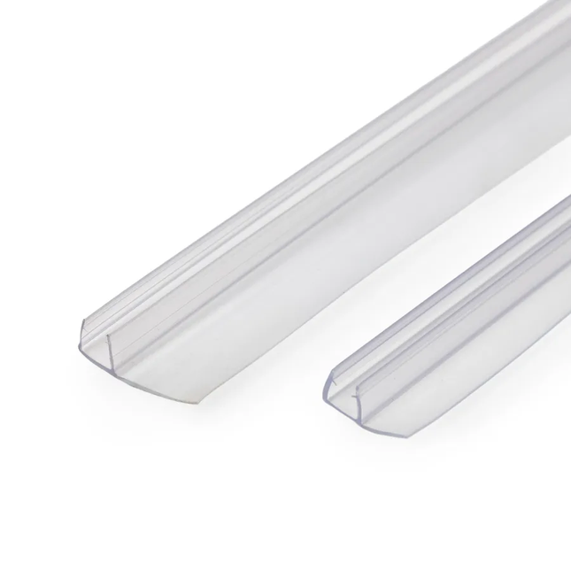 Kit Guarnizioni In Pvc Per Box Doccia