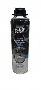 Pulitore Spray 500 ml Schiuma per pistola