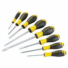 Serie Cacciavite 8 pezzi