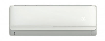 Sendo Energy 12000 BTU – Climatizzatore Inverter R32 Ultra Silenzioso con Turbo & Wi‑Fi Ready | Alta Efficienza