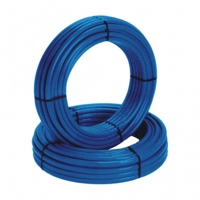 Tubo multistrato PE-XB rivestito 373 - Misura: ø20x2 Rotolo 20 Metri
