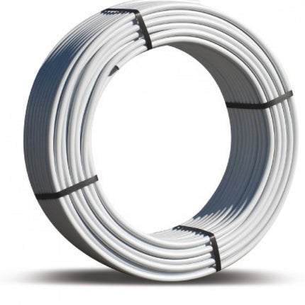 Tubo multistrato PE-XB nudo - Misura: ø16x2 Rotolo da 10 Metri