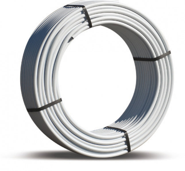 Tubo multistrato PE-XB nudo - Misura: ø16x2 Rotolo da 20 Metri