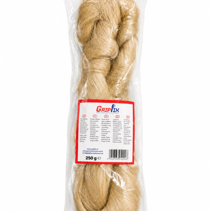 Canapa Matassa Grande 250 grammi