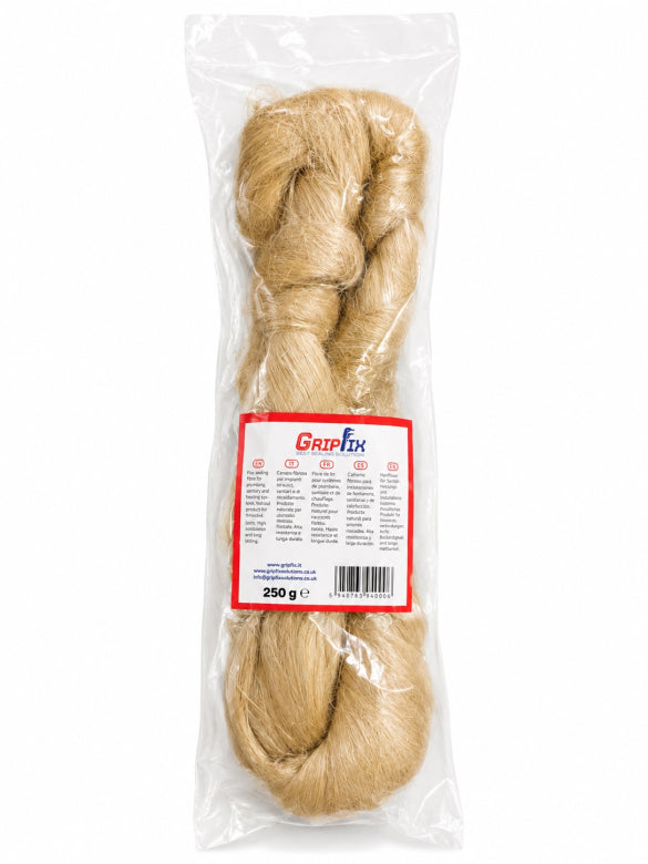 Canapa Matassa Grande 250 grammi