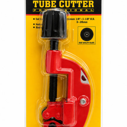Tagliatubi Per Rame 3-28 mm