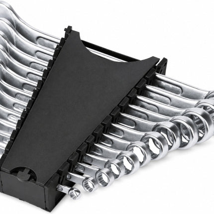 Serie 12 Chiave Combinate 6-22 mm