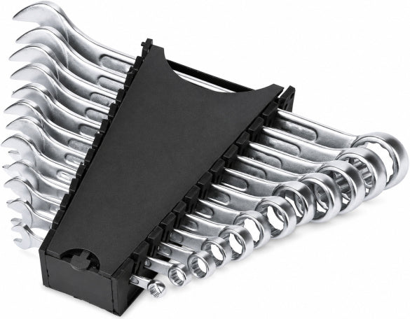 Serie 12 Chiave Combinate 6-22 mm