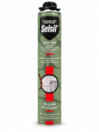 Schiuma Poliuretanica 750 ml Universale Per Pistola