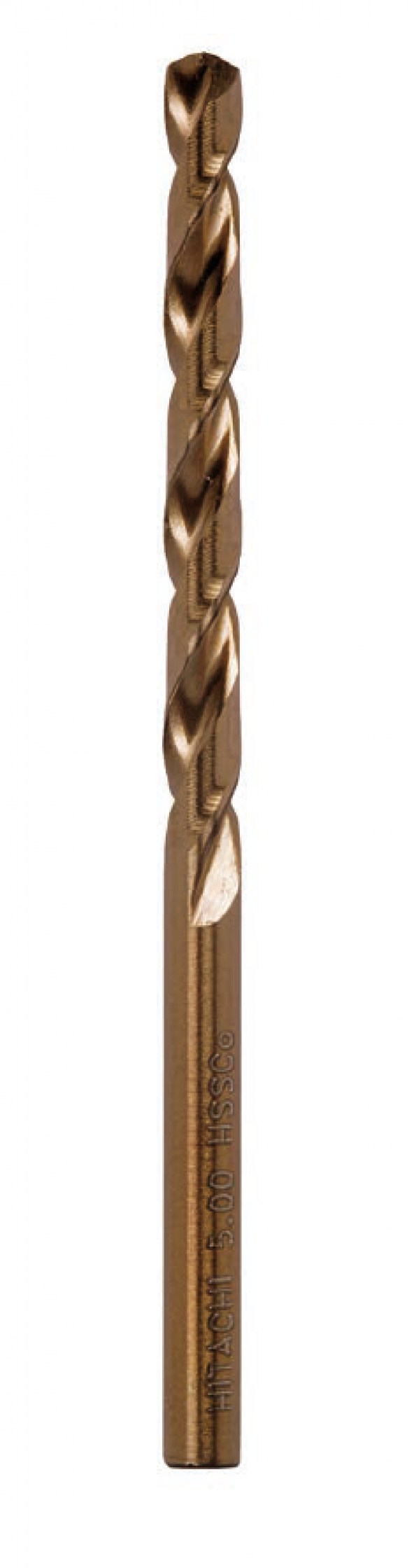 HIKOKI - Punta Cilindrica Hss Cob MM.5