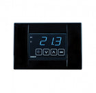 Regolatore Elettronico 3,2w ip20 Per Camini, Termocucine, Termostufe