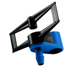 Microaspersore 360° per tubo capillare da 6 mm