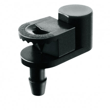 Microaspersore ø6 180°