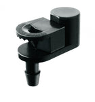 Microaspersore ø6 180°