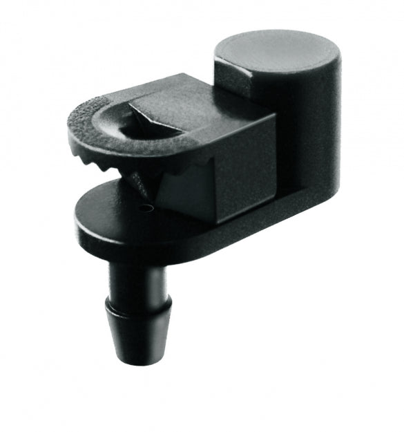 Microaspersore ø6 180°