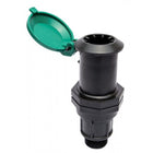 Ipierre - presa d'acqua interrata