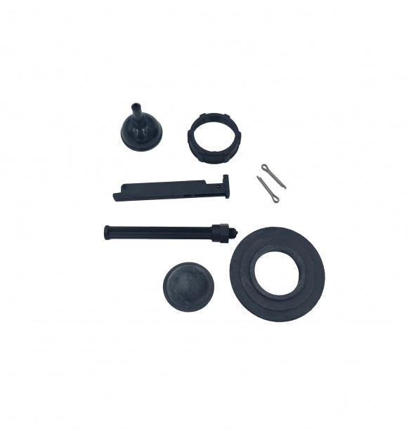 ITS TODINI - Kit Ricambio Unibox