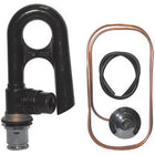 Its Todini - Batteria Curva Per Cassetta Alta Con Pulsante