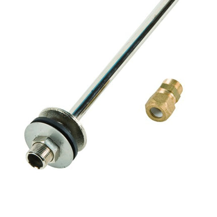 Its Todini - Astina Per Attacco Basso