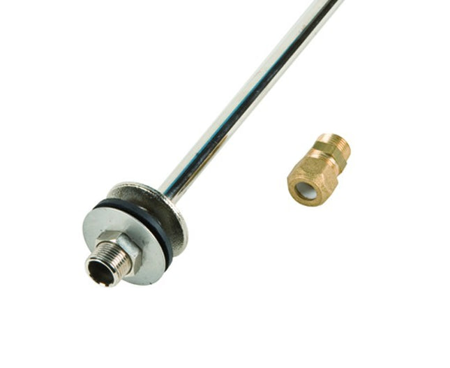 Its Todini - Astina Per Attacco Basso