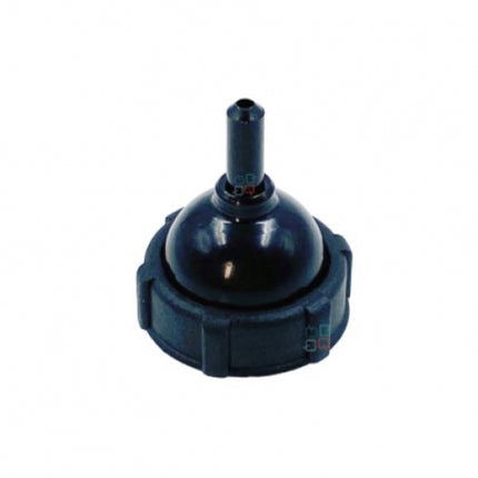 Kit Ghiera + Cupoletta Per Unibox