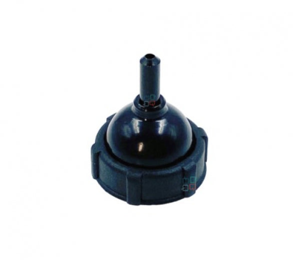 Kit Ghiera + Cupoletta Per Unibox