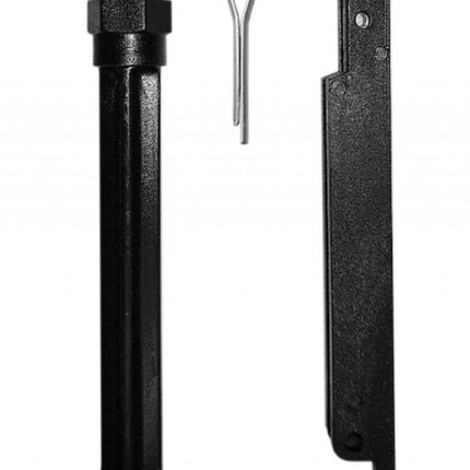 Kit Leva + Perno + Copiglia Per Unibox