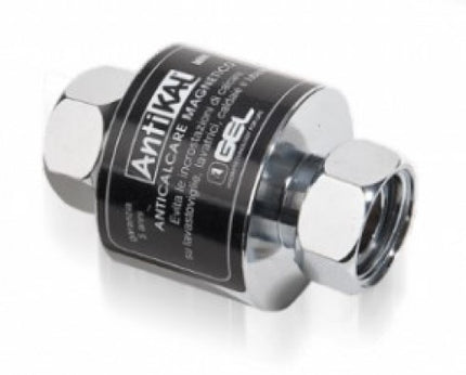 Gel - Filtro anticalcare magnetico 1/2"