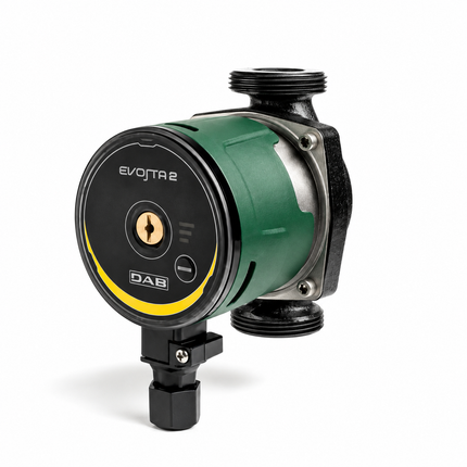 Dab - Circolatore Evosta 2 40-70/130 Per Impianti Di Riscaldamento - Articolo: 60186046