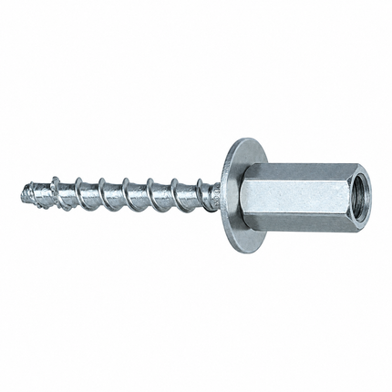 Vite per calcestruzzo FBS 6X55 M8/M10