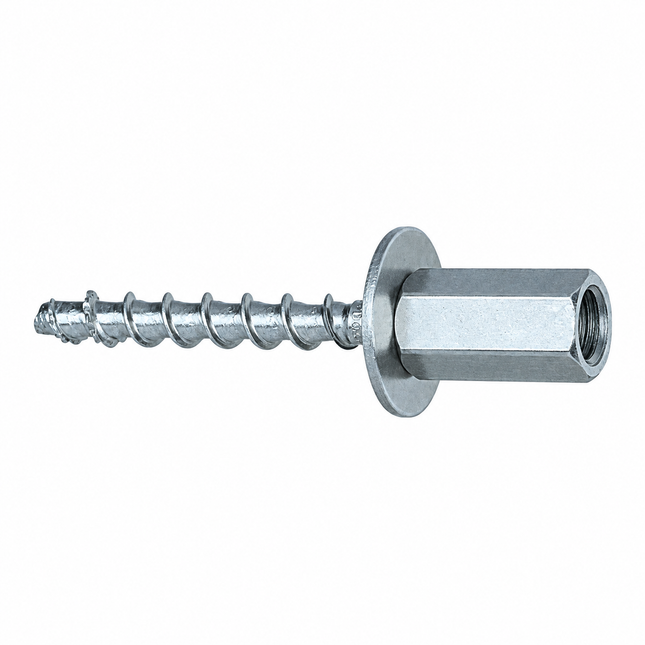 Vite per calcestruzzo FBS 6X55 M8/M10