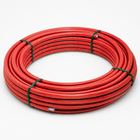 Tubo Multistrato 373 Rivestito PE-RT ø16×2 - Colore: Rosso - 50 metri