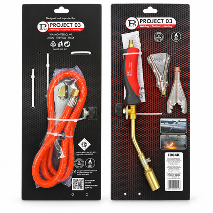 Set Saldobrasatura