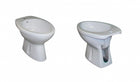 Bidet In Ceramica - Serie: Capri