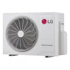 LG - Unità esterna inverter 17.000 Btu 2 attacchi gas R32 per multisplit