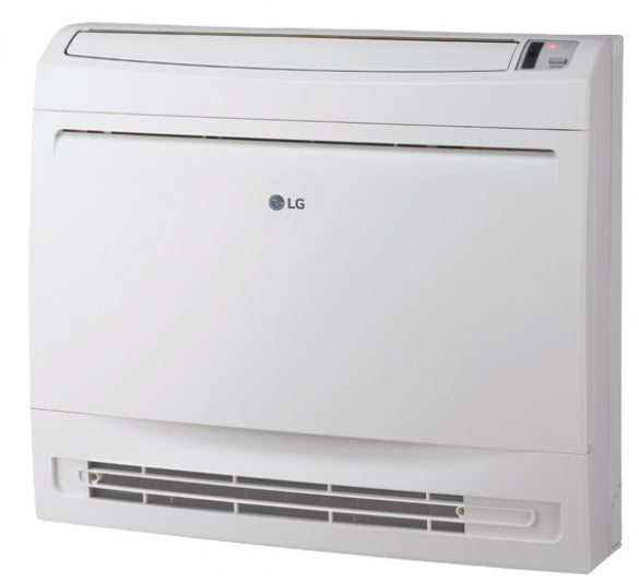 LG - Unità interna a console per sistemi multisplit e commerciale - 12.000 btu gas r32 (telecomando incluso)