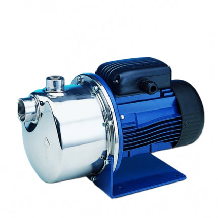 Lowara - Elettropompa Centrifuga Autoadescante 1.50 HP - 1.10 KW - 220V