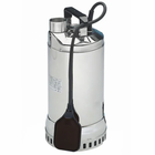 Lowara - Elettropompa Sommergibile 1.5 HP - 1.1 KW 220V per acque sporche - Modello: Diwa